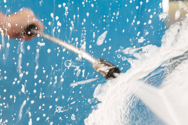 Best Window and Screen Pressure Cleaning in Red Lake Falls, MN